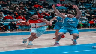 Tekbaş; Taraftarımız bizi desteklemeye devam etsin
