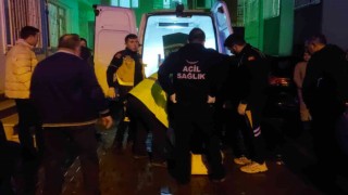 Tekirdağda korkunç olay: Sevgilisini bıçakla öldürüp kendini astı