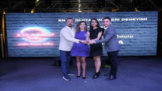 Teknosaya müşteri deneyiminde üç ödül birden