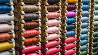 Tekstil atıkları yapay zeka ile dönüşecek