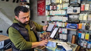 Telefoncudan 120 bin liralık soygun