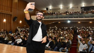 Terme Belediyesinden YKS adaylarına motivasyon semineri
