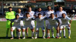 TFF 2. Lig: Fethiyespor: 0 - İskenderunspor: 0