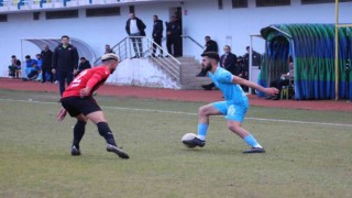TFF 2. Lig: Pazarspor: 0 - Van Spor FK: 2