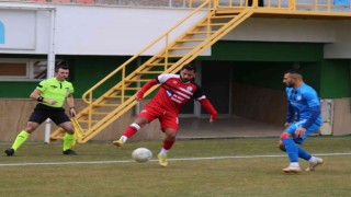 TFF 2. Lig: Sivas Belediyespor: 1 - Arnavutköy Belediye: 3