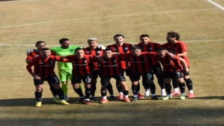 TFF 2. Lig: Vanspor FK: 2 - Fethiyespor: 0