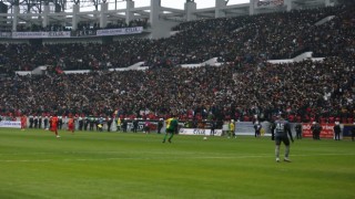 TFF 2. Lig ve BALda mücadele eden Diyarbakır takımları 3 puana 1 golle uzandı