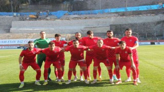 TFF 2. Lig: Zonguldak Kömürspor: 0 - 1461 Trabzon FK: 2