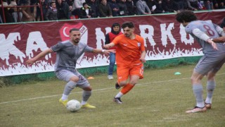 TFF 3. Lig: ES Elazığspor: 0 - Yomraspor: 1