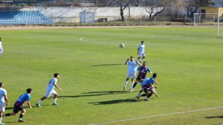 TFF 3. Lig: Fatsa Belediyespor: 1 - Beyoğlu Yeni Çarşıspor: 2