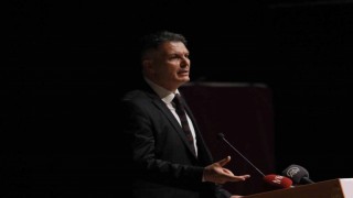 TFF Kayseri Bölge Müdürlüğüne Mutlu Önal atandı