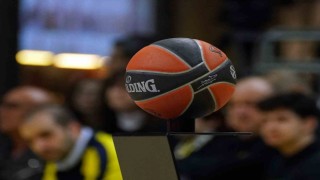 THY Euroleague: Fenerbahçe Beko: 73 - Olympiakos: 93