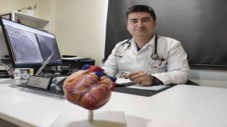 Tıkalı damarları stent ve balon tedavisiyle açmak mümkün