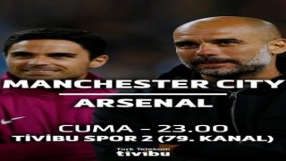 Tivibu, FA Cup maçlarını seyircisiyle buluşturmaya devam ediyor
