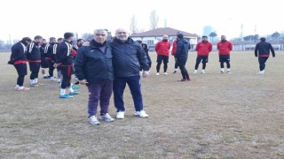 TKİ Tavşanlı Linyitspor şampiyonluk istiyor