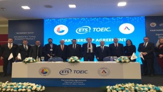TOBB işletmelerinde evrensel standartlarda yabancı dil ölçme ve değerlendirme araçları olacak