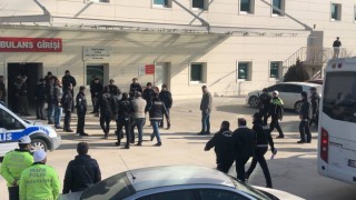 Tokatta “son vade” operasyonu: 7 tutuklama