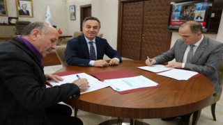 Tokatta, üniversite sanayi işbirliği için önemli adım