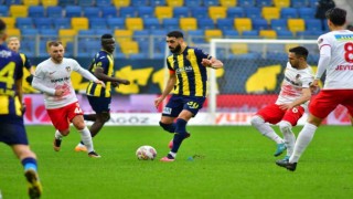 Tolga Ciğerci, Hertha Berlin ile anlaştı