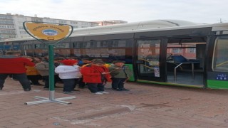 Toplu ulaşıma zam: Tam bilet 8.50 TL oldu
