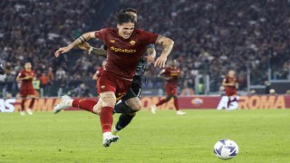 Tottenhamın hedefi Zaniolo