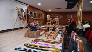 Trabzonlular meslek edindirme, kültür ve sanat kurslarına ilgi gösteriyor