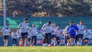 Trabzonspor, Başakşehir karşısında moral arıyor