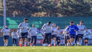 Trabzonspor, evinde huzur buluyor