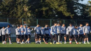 Trabzonsporda sıra kazanma alışkanlığında