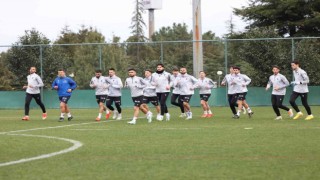 Trabzonsporda yüzler gülüyor