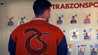 Trabzonspordan yabancı oyuncularına anlamlı davranış
