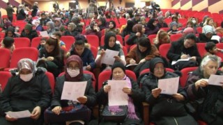 Trafik Ana Projesi ile Ankaralı anneler bilinçlendirildi