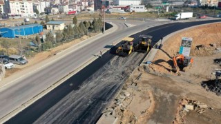 Trafik yoğunluğu tarihe karışacak
