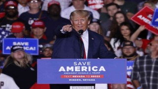 Trumpın şirketine 1,6 milyon dolar para cezası