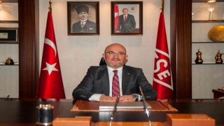 TSE Başkanı Şahin: “Standarda uygun olmayan 5 bin 149 ürünün girişini engelledik”