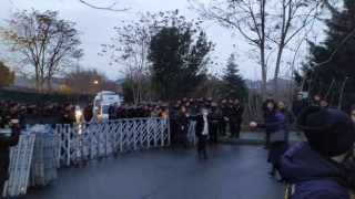 TTB Başkanı Şebnem Korur Fincancı tahliye edildi