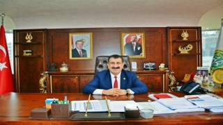 TÜDKİYEB Genel Başkanı Nihat Çelik: “Cumhurbaşkanımızın Tarım BAĞ-KUR sigortalılarının EYT kapsamında sorunlarının çözüleceği müjdesini memnuniyetle karşılıyoruz”