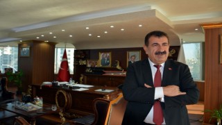 TÜDKİYEB Genel Başkanı Nihat Çelik: “Tarımsal öğretimin 177. yılı kutlu olsun”