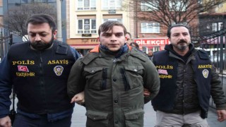 Tuğçe Canın katil zanlısı tutuklandı
