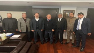 Tuncelili esnafa 50 milyon TL kredi desteği