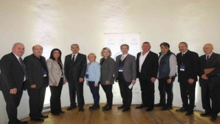 Turgutlu OSBde mevcut yönetimle devam kararı