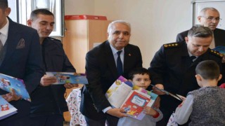 Turgutluda 32 bin 536 öğrenci karne aldı