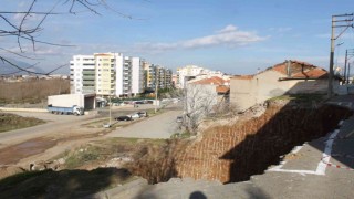 Turgutluda facianın eşiğinden dönüldü