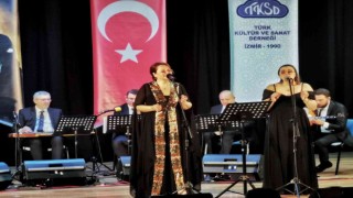 Türk Kültür ve Sanat Derneğinden 100. yıla özel konser