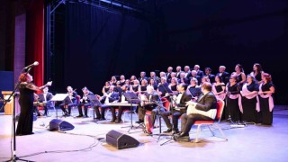 Türk müziği gelecek nesillere aktarılıyor