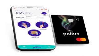 Türk Telekomun e-cüzdan uygulaması Pokustan ‘Hazır Limit özelliği
