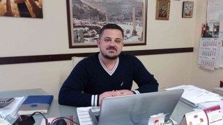 Türk turizmi 2023te rekor bekliyor