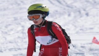 Türkiye 2. Dağ Kayağı Şampiyonası Rizede düzenlenecek
