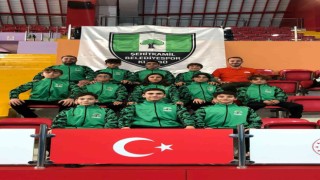 Türkiye finallerinden 17 madalya ile döndüler
