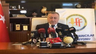 Türkiye Fırıncılar Federasyonu Başkanı Balcı: “5 liranın dışında ekmeğin satılmasının gündemimizde olmadığını söylemiştik”